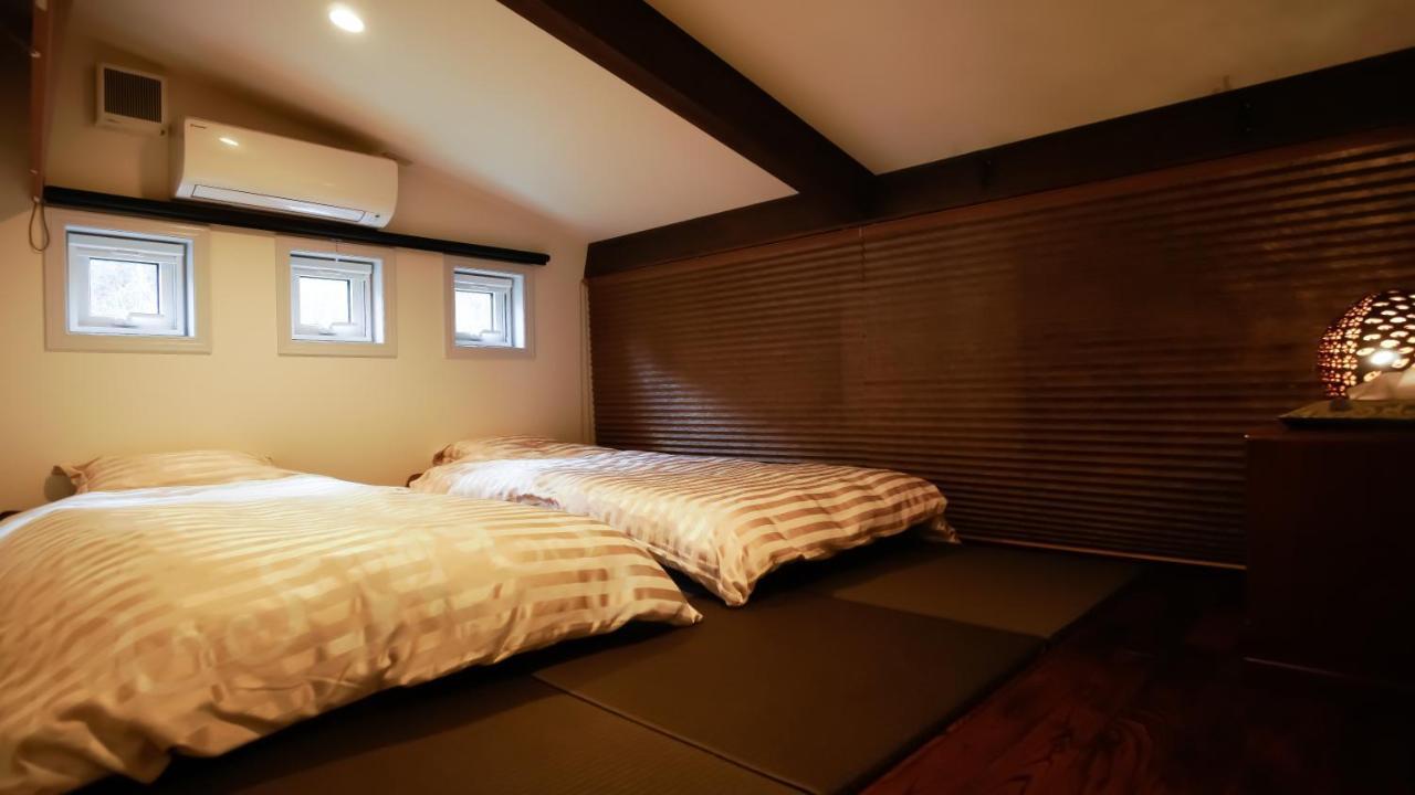 הוילה Imari Joy House מראה חיצוני תמונה