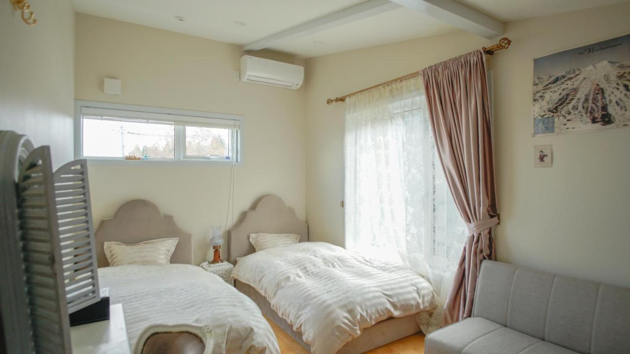 הוילה Imari Joy House מראה חיצוני תמונה