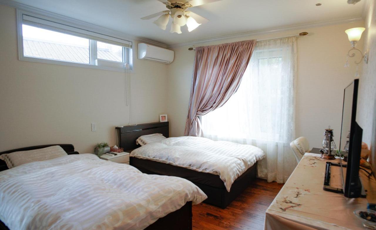 הוילה Imari Joy House מראה חיצוני תמונה