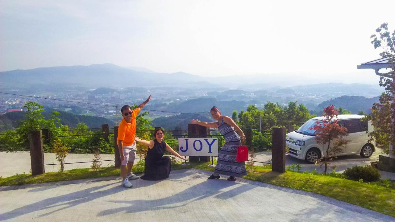 הוילה Imari Joy House מראה חיצוני תמונה